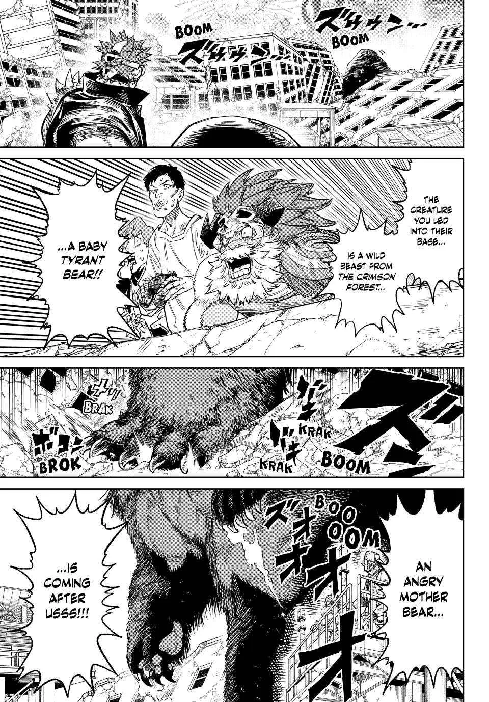 Versus, chapter 23, page 29