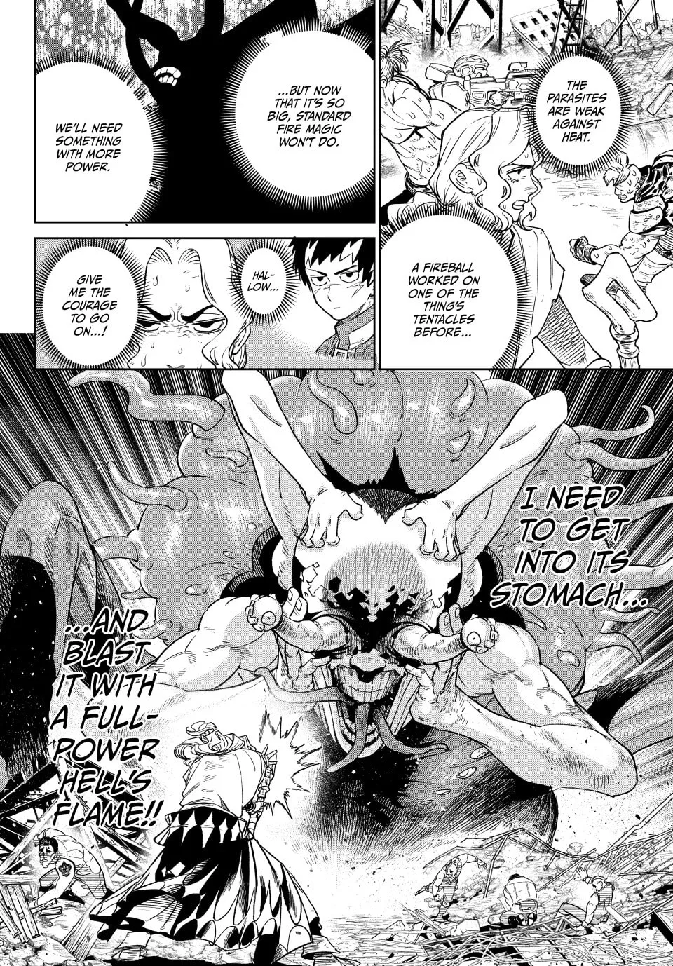 Versus, chapter 25, page 4