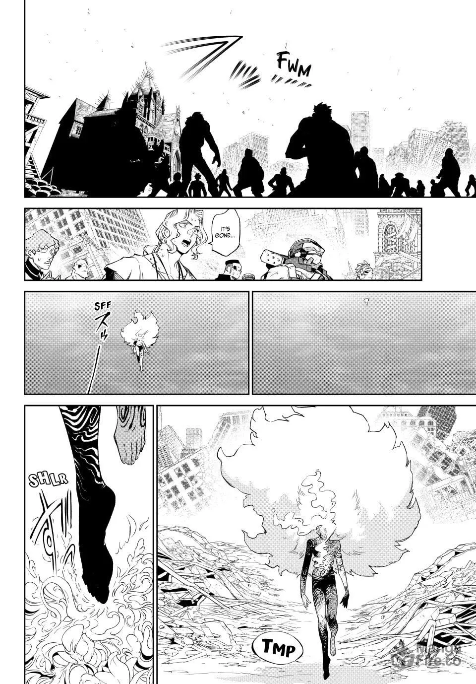 Versus, chapter 25, page 20
