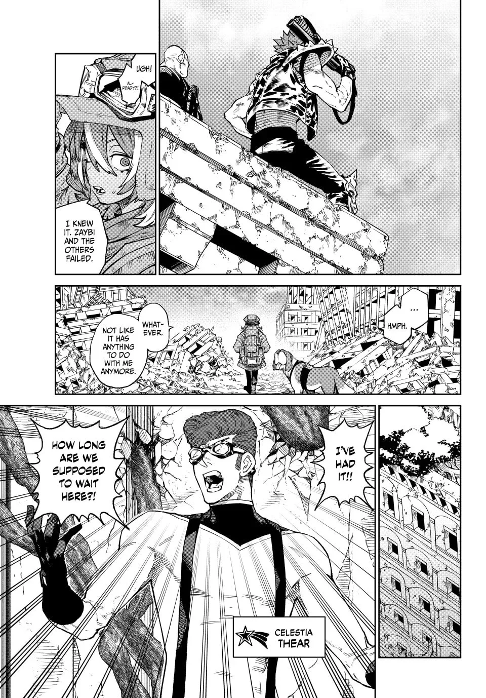 Versus, chapter 26, page 4