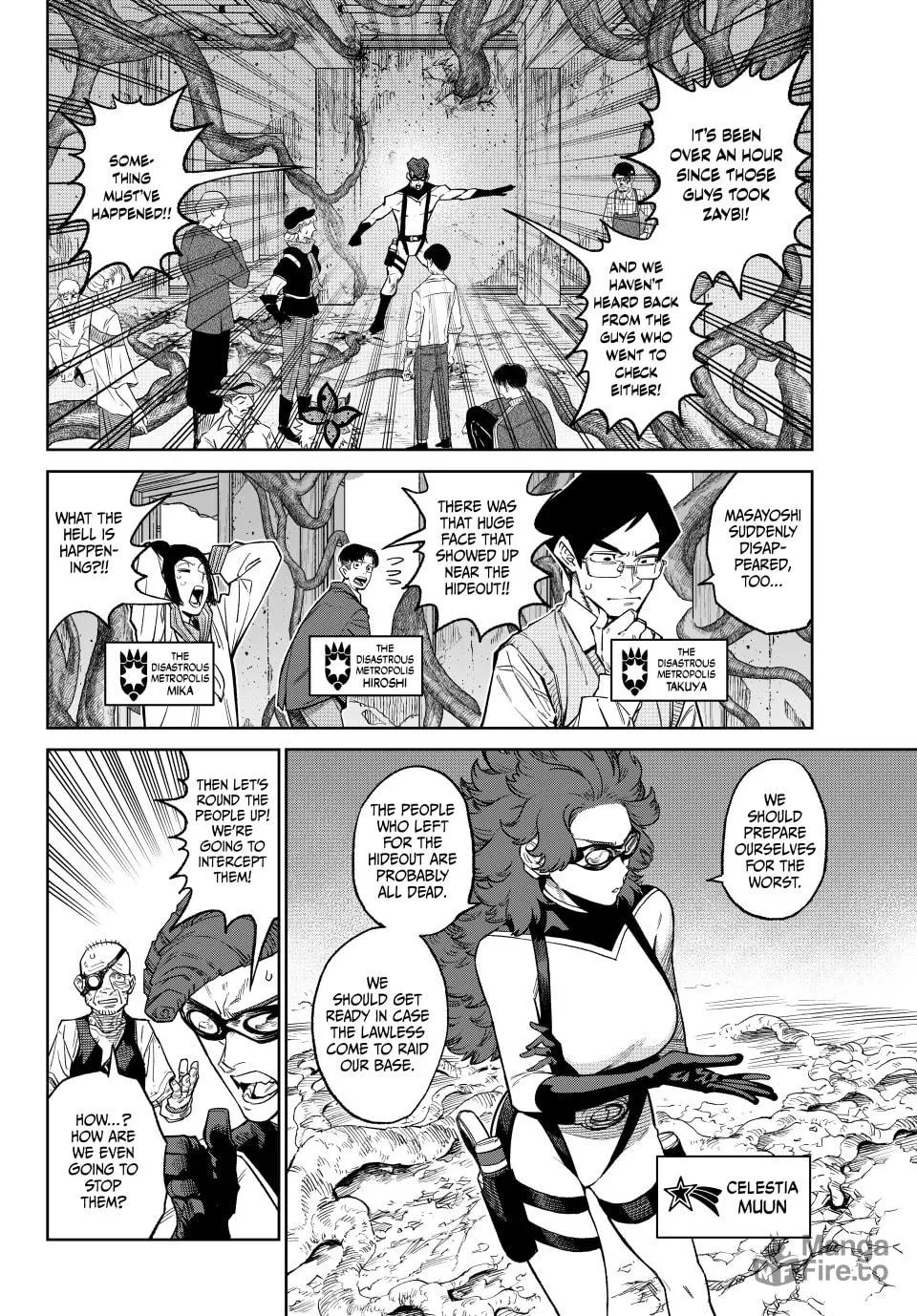 Versus, chapter 26, page 5