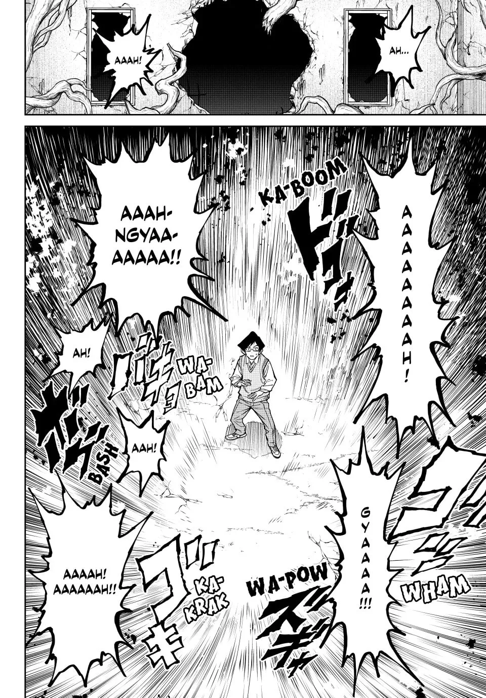 Versus, chapter 26, page 23