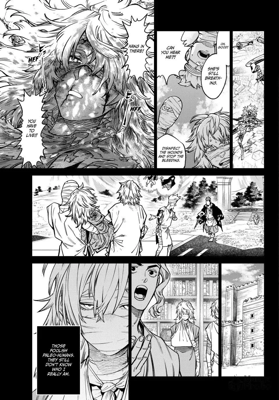 Versus, chapter 27, page 3