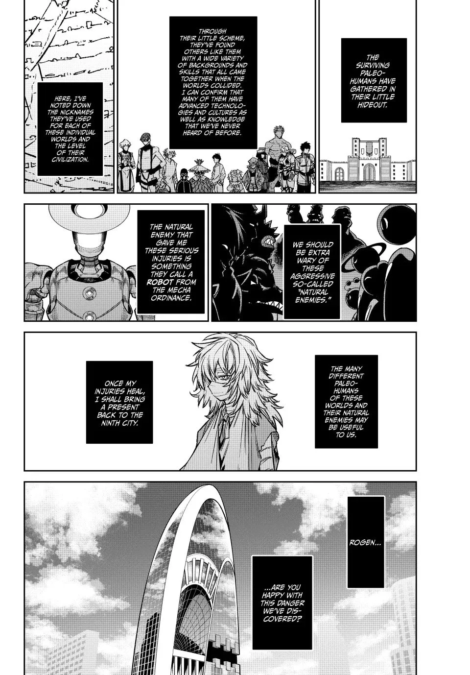 Versus, chapter 27, page 4