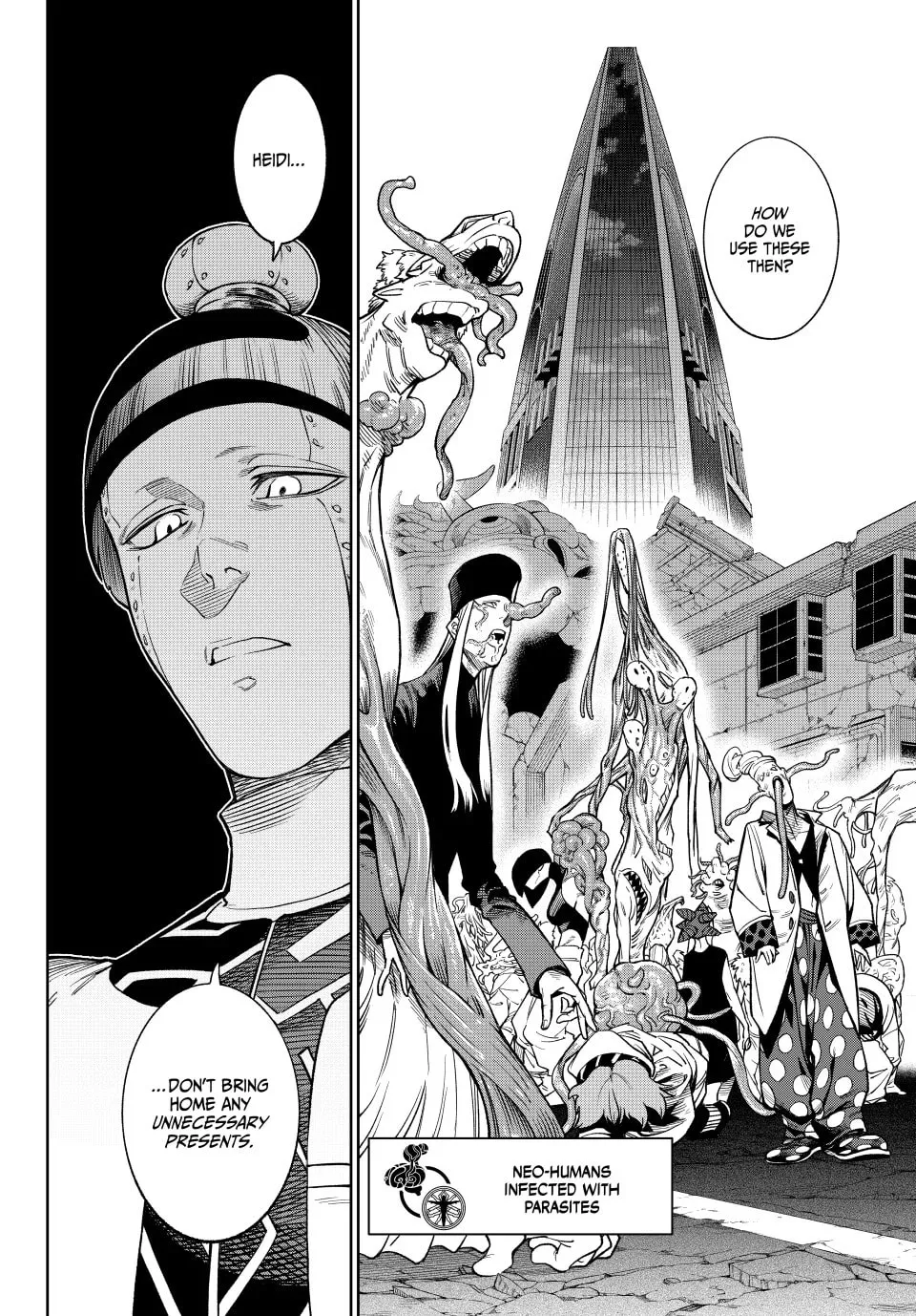 Versus, chapter 27, page 8