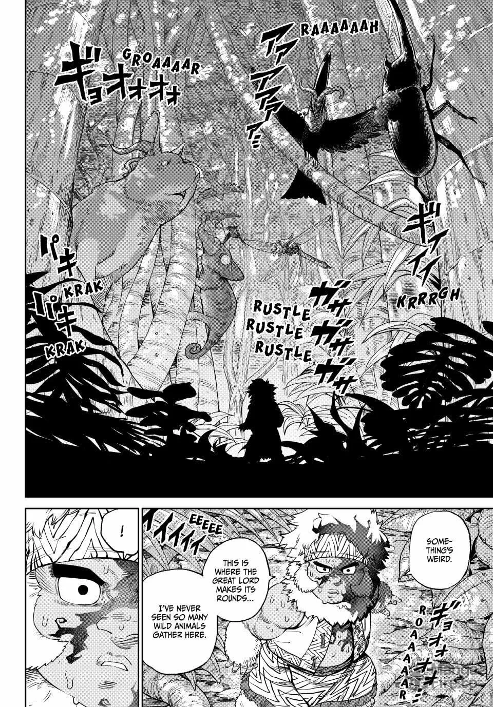 Versus, chapter 27, page 12