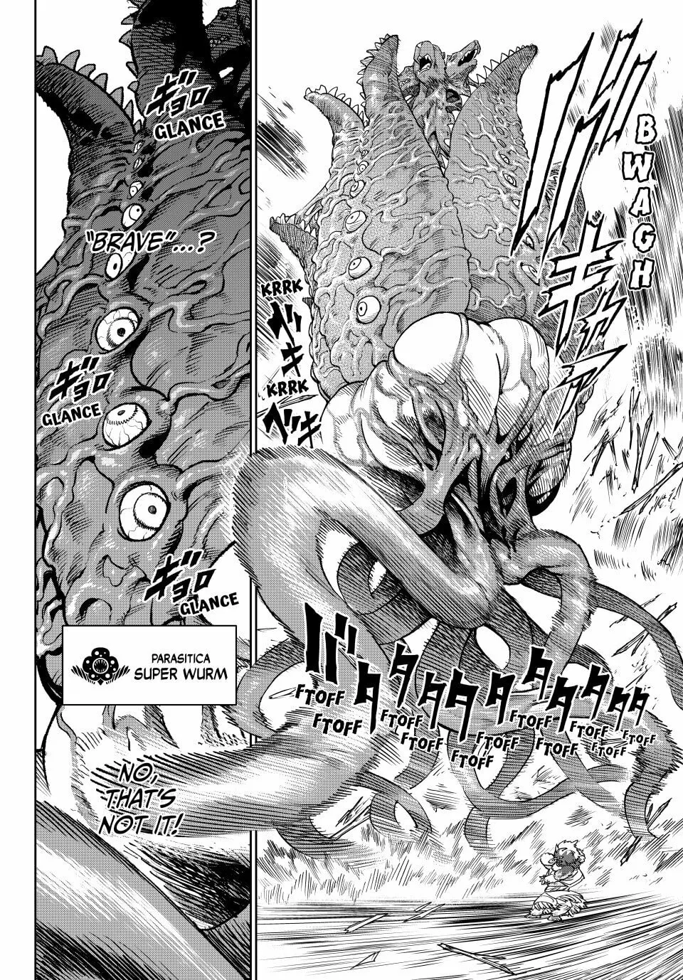 Versus, chapter 27, page 16