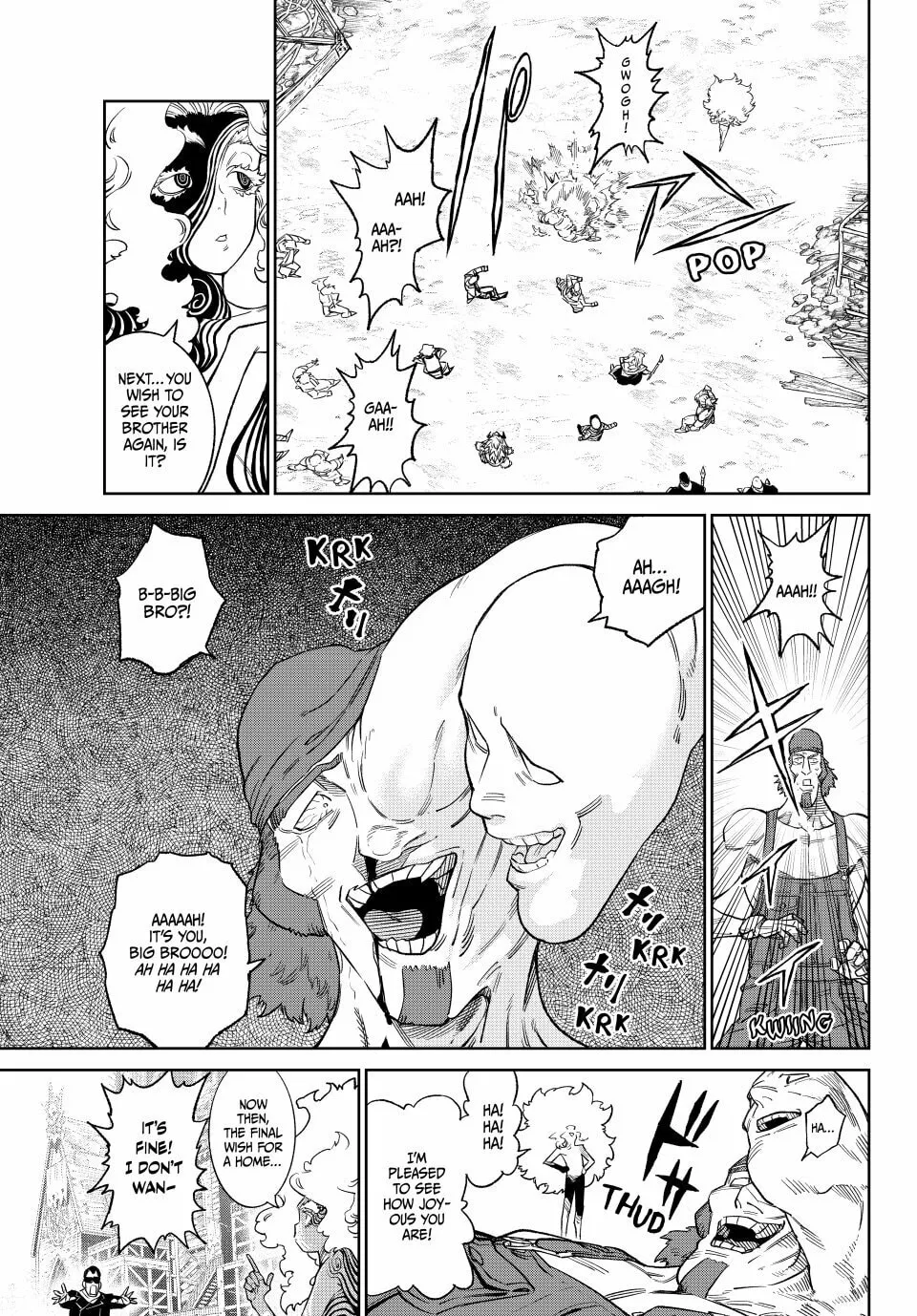 Versus, chapter 27, page 31