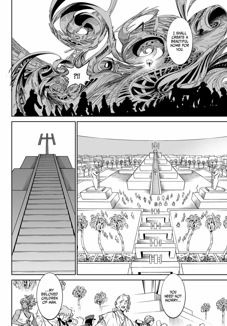 Versus, chapter 27, page 32