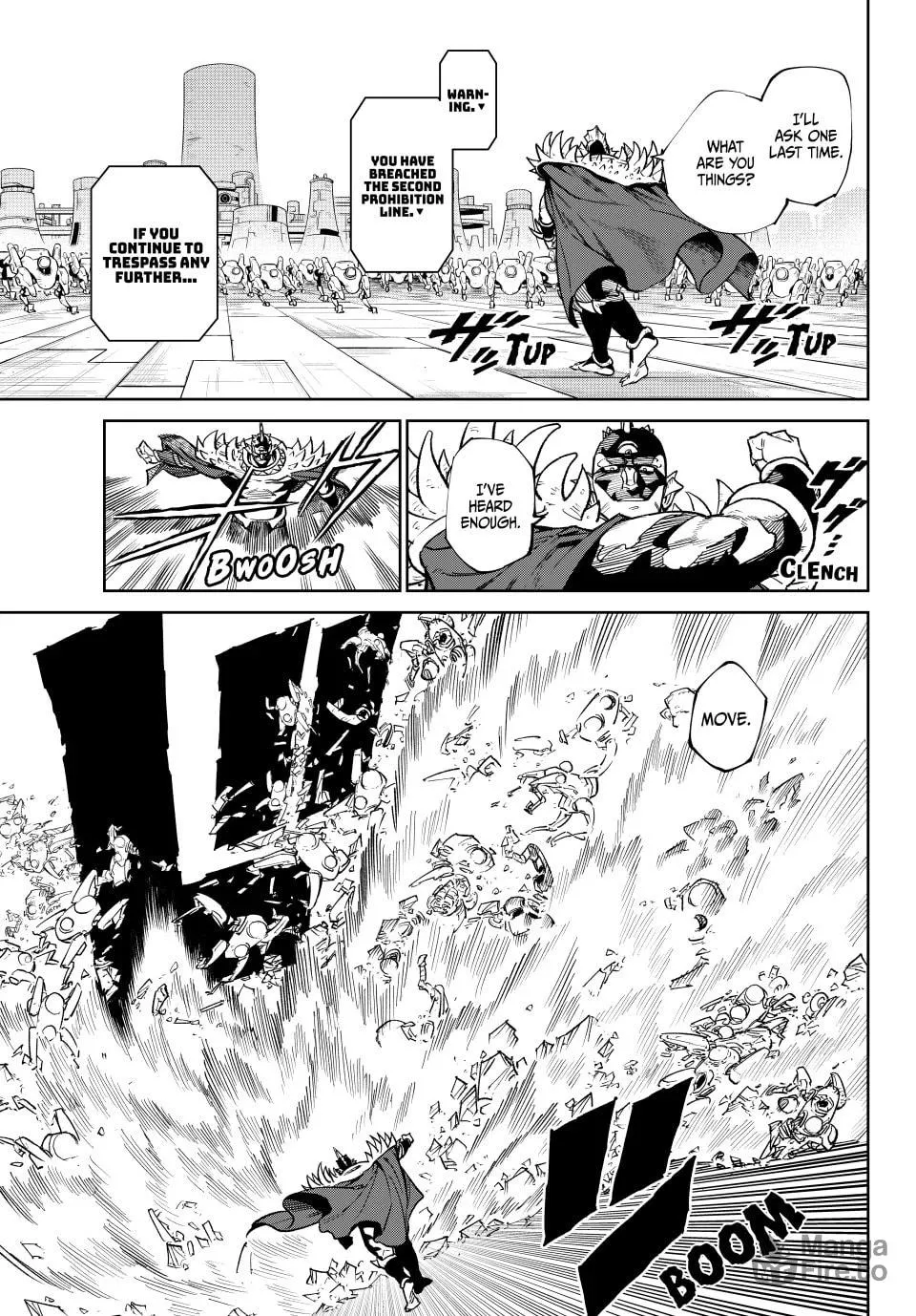 Versus, chapter 28, page 3