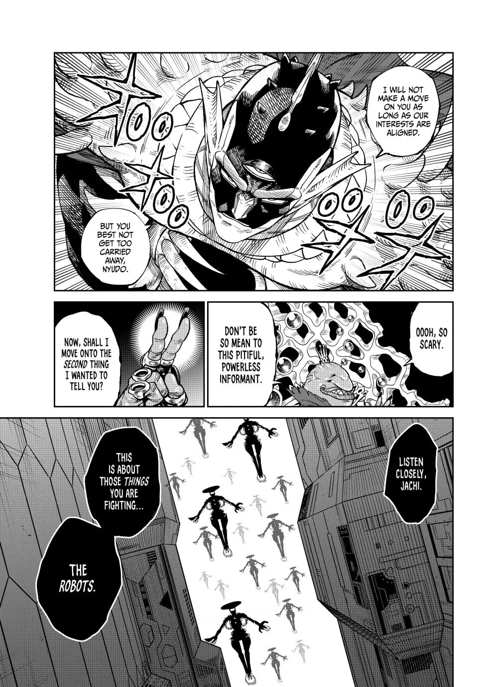 Versus, chapter 28, page 19
