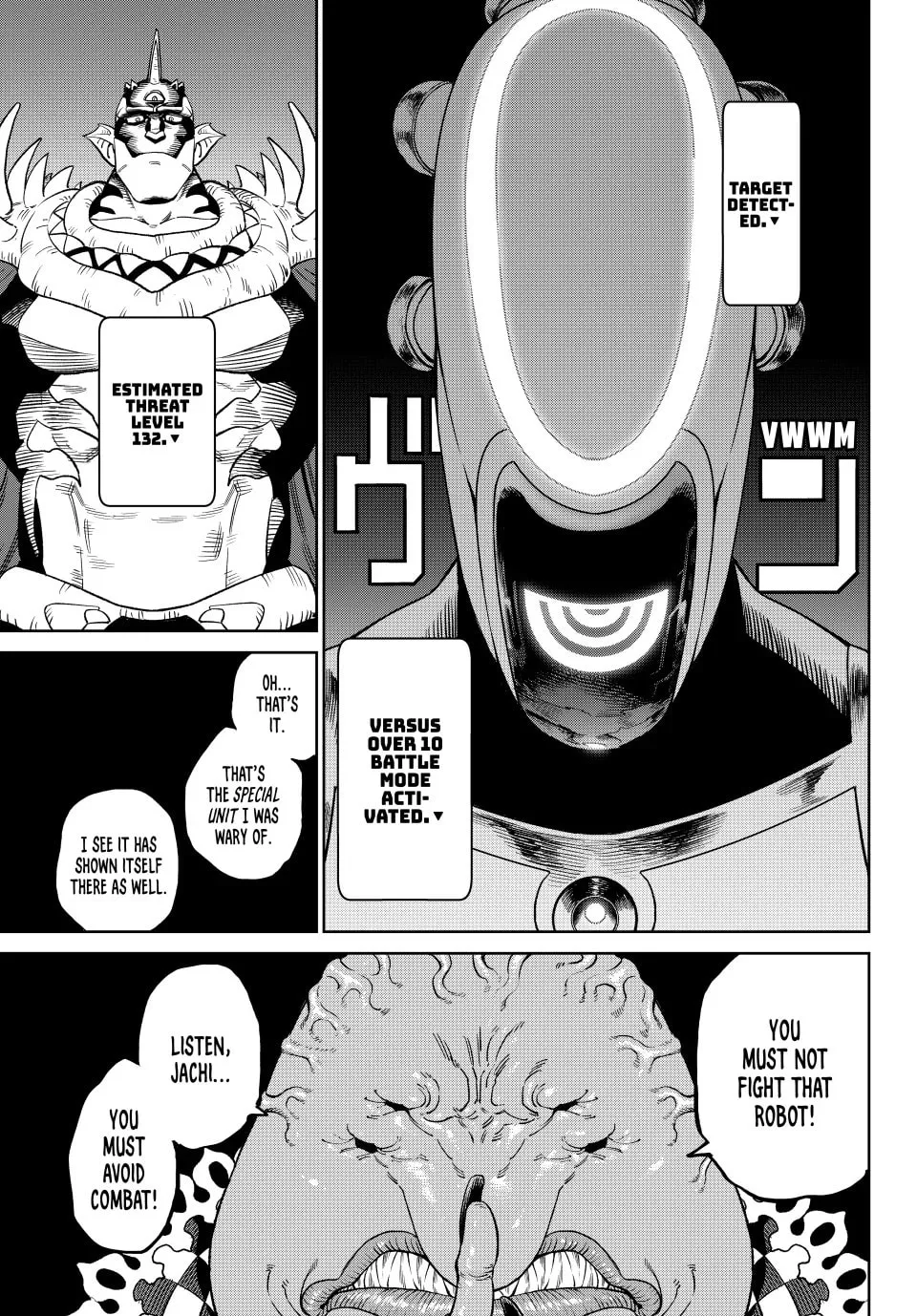 Versus, chapter 28, page 25