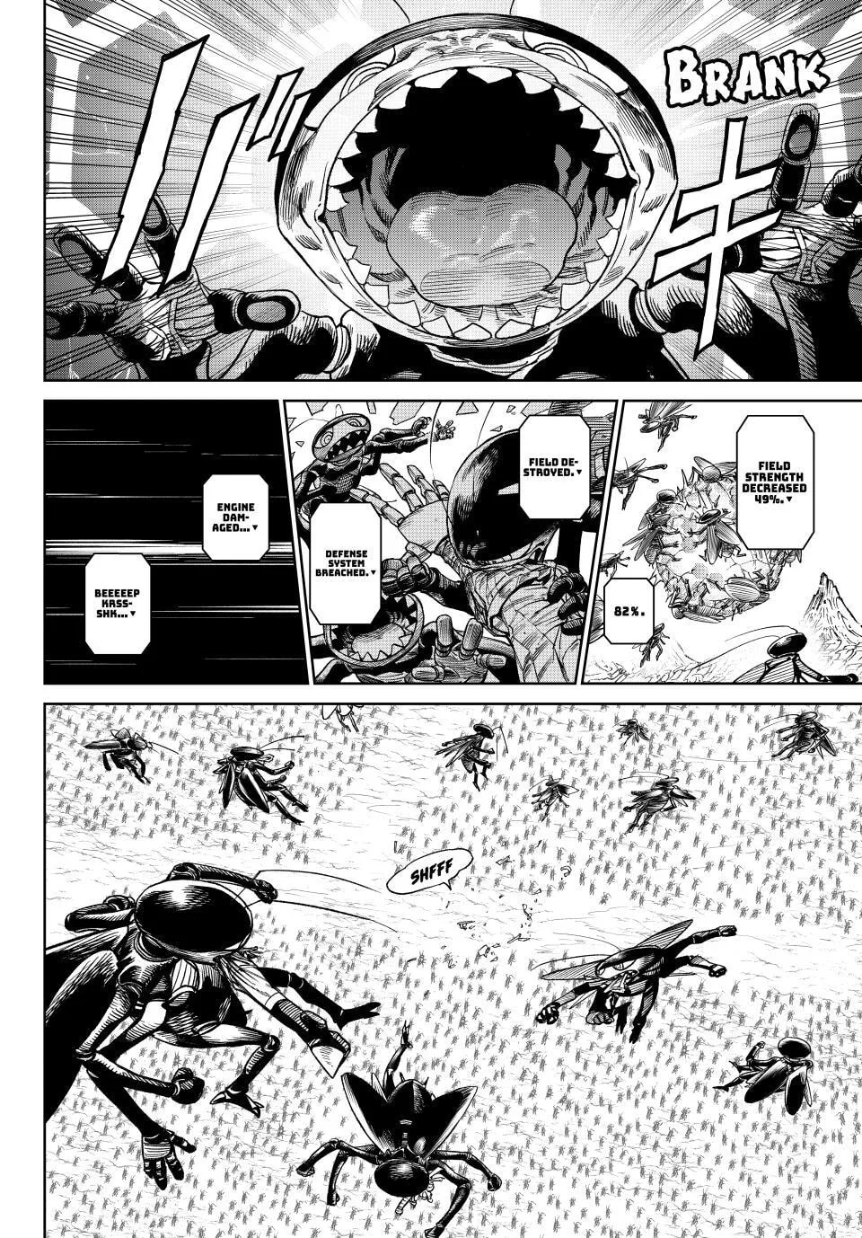 Versus, chapter 29, page 2