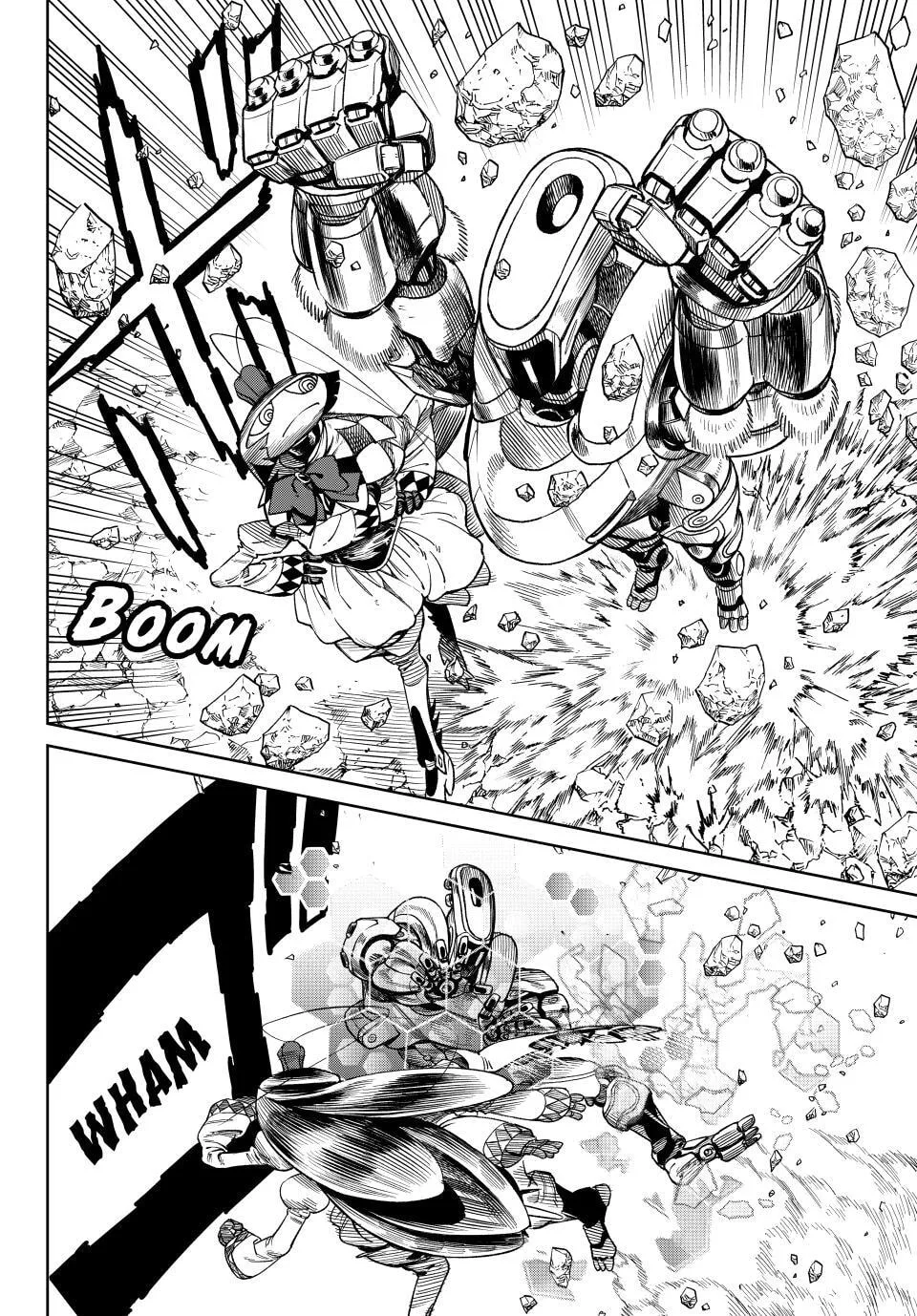 Versus, chapter 29, page 6