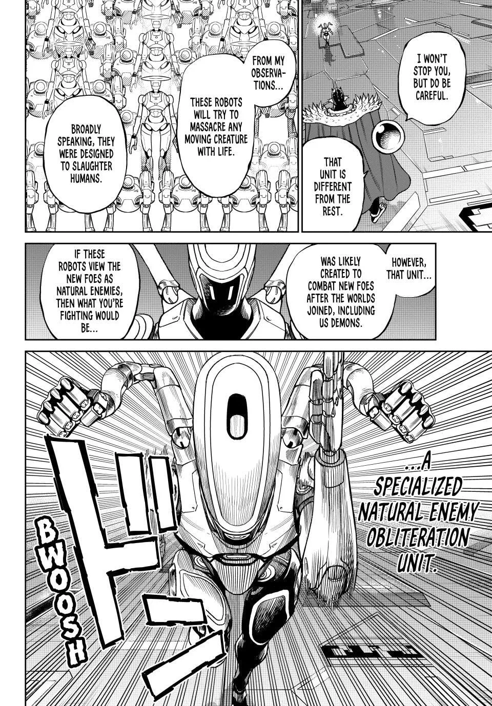 Versus, chapter 29, page 16