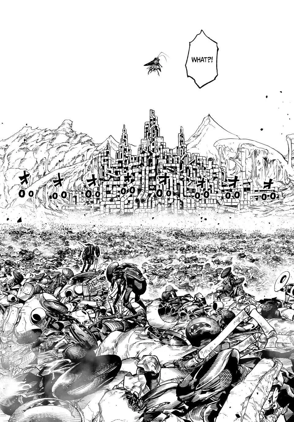 Versus, chapter 29, page 26