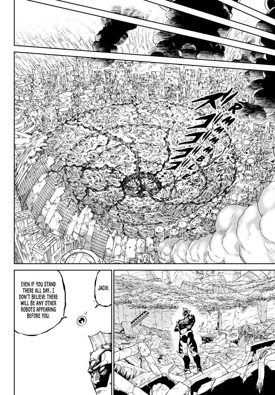 Versus, chapter 29.2, page 11