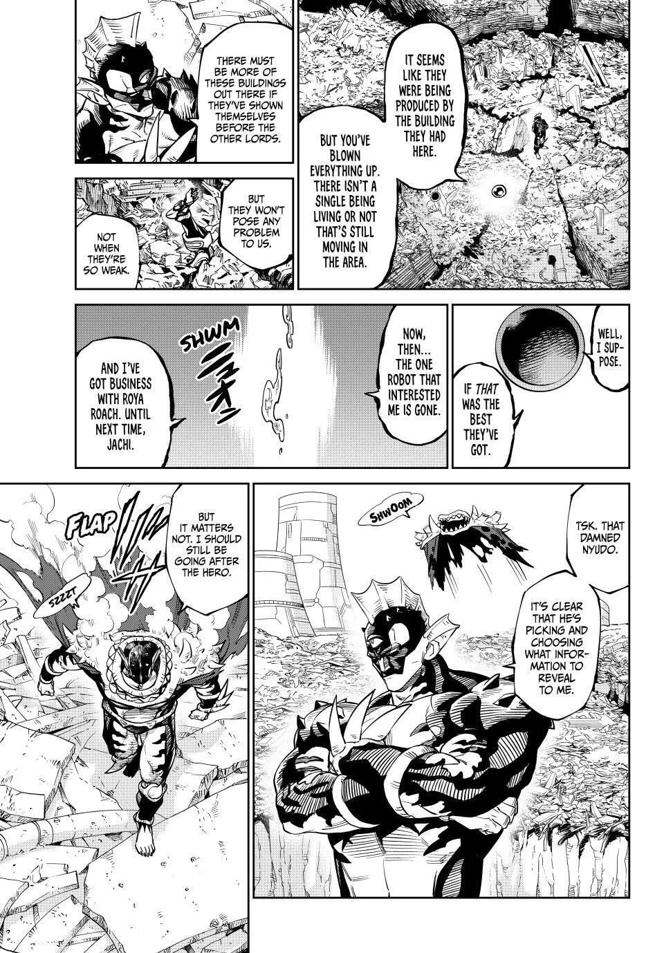 Versus, chapter 29.2, page 12