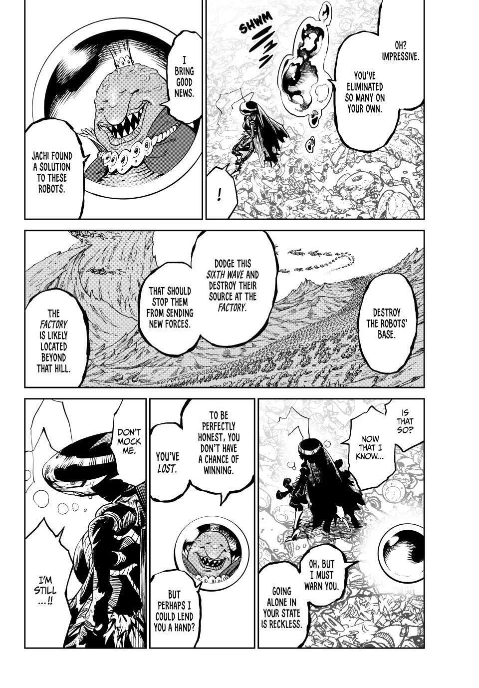 Versus, chapter 29.2, page 15