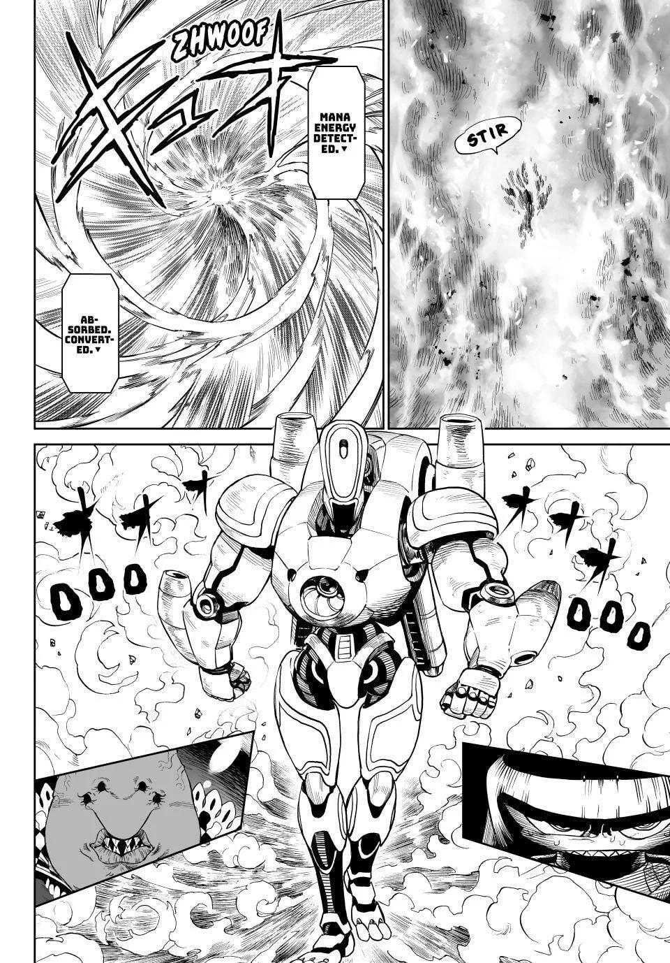 Versus, chapter 29.2, page 19