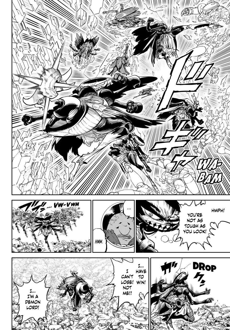 Versus, chapter 29.2, page 23