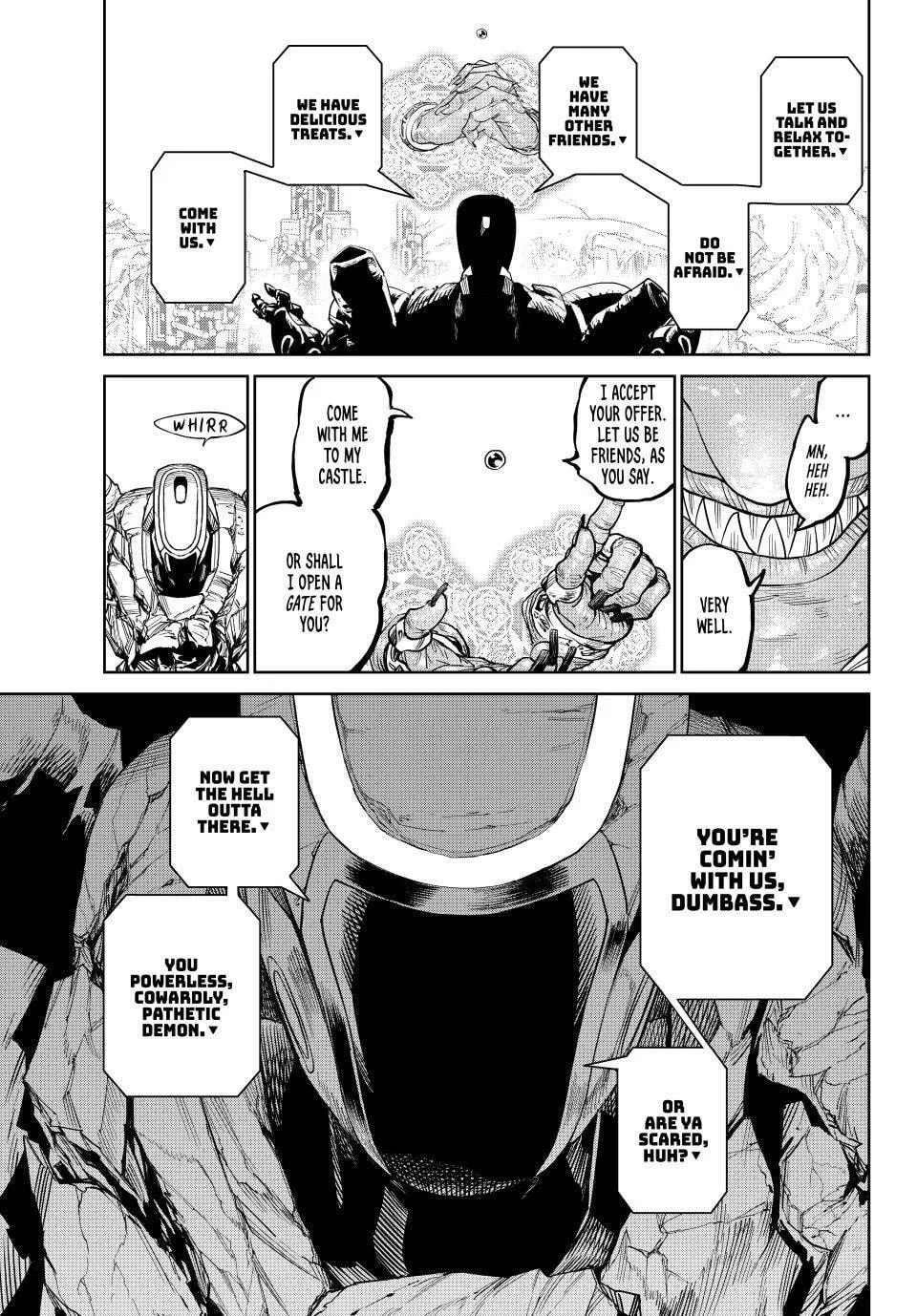 Versus, chapter 29.2, page 28