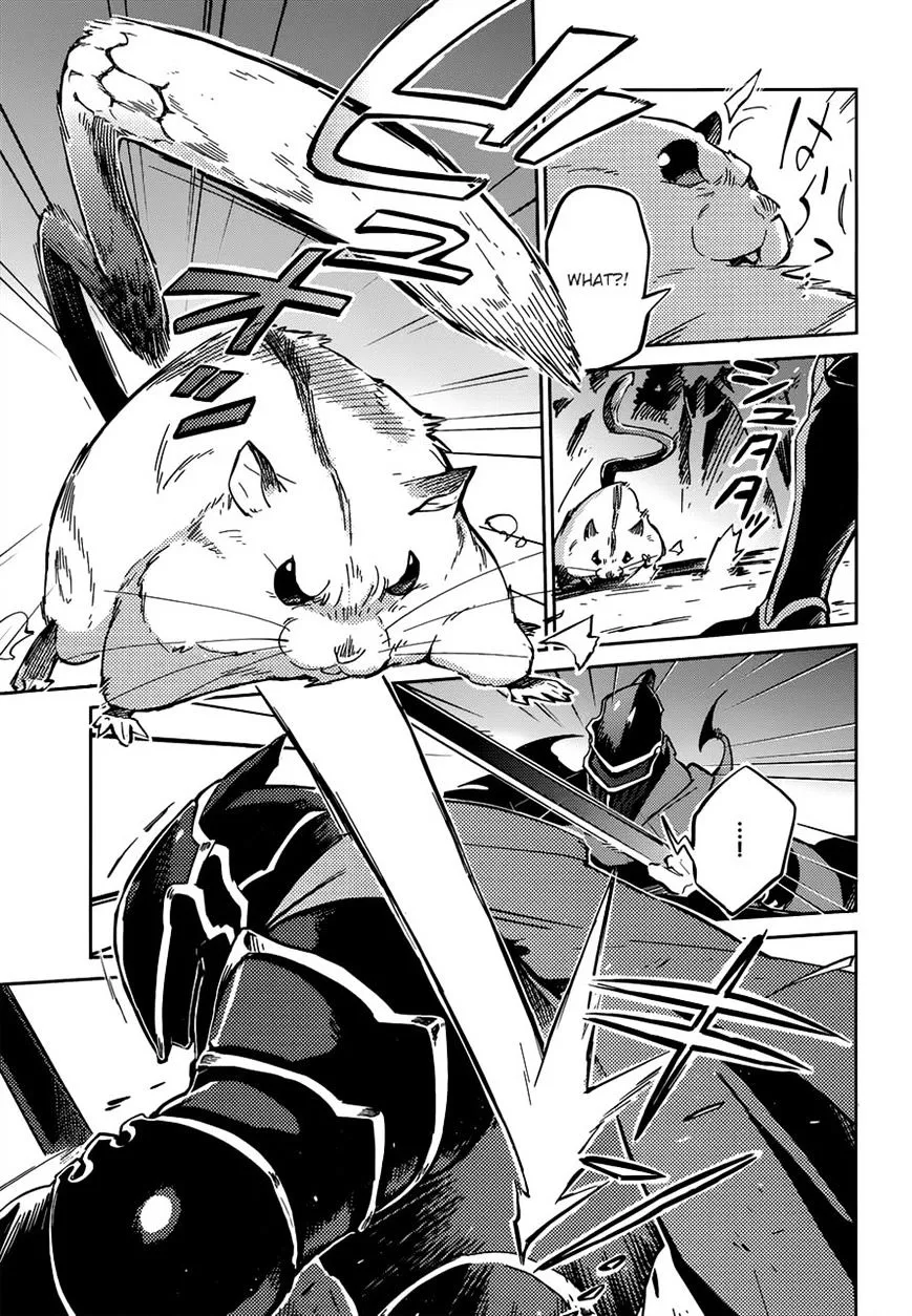 Overlord, chapter 7, page 5