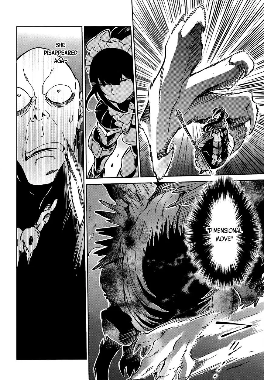 Overlord, chapter 9, page 5