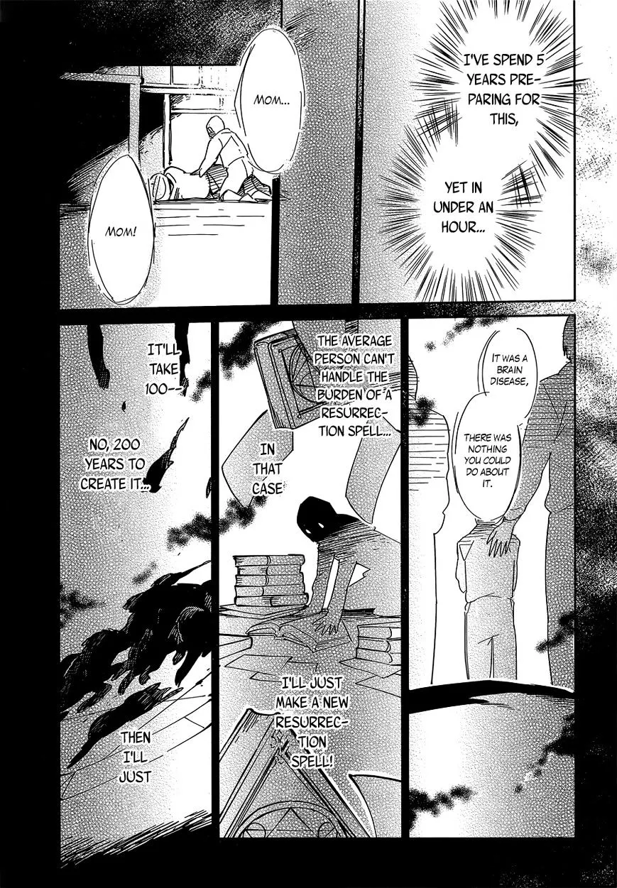 Overlord, chapter 9, page 15