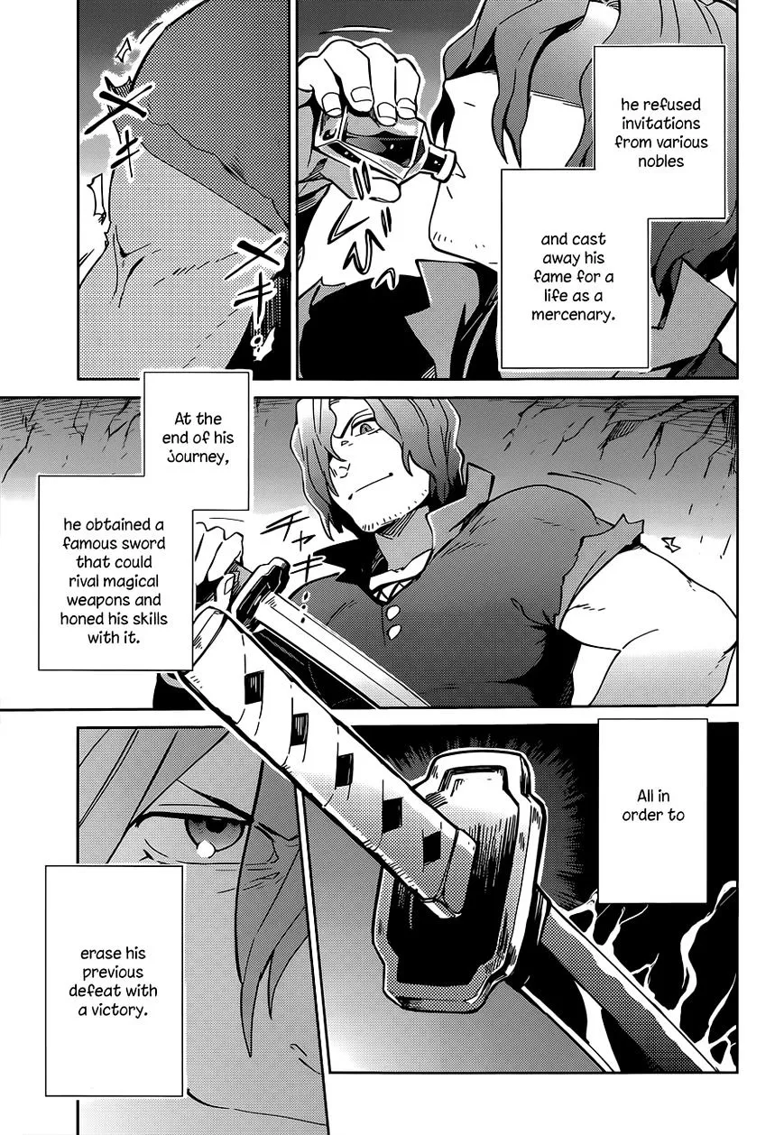 Overlord, chapter 11, page 4
