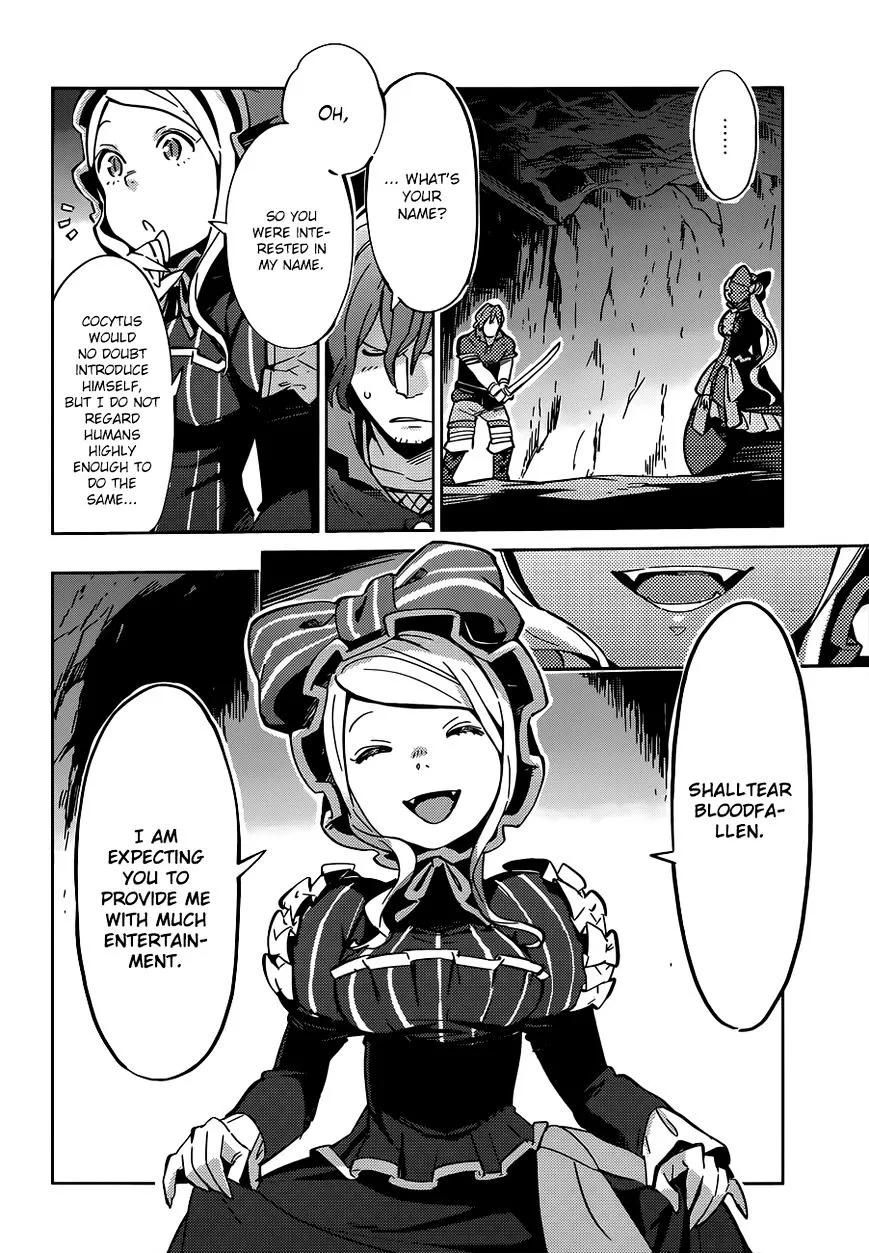 Overlord, chapter 11, page 11