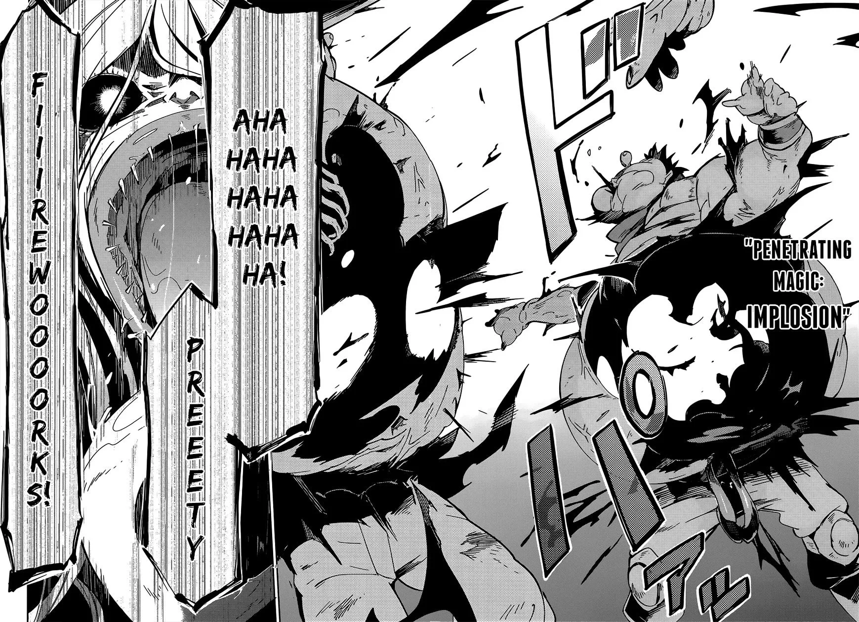 Overlord, chapter 11, page 28