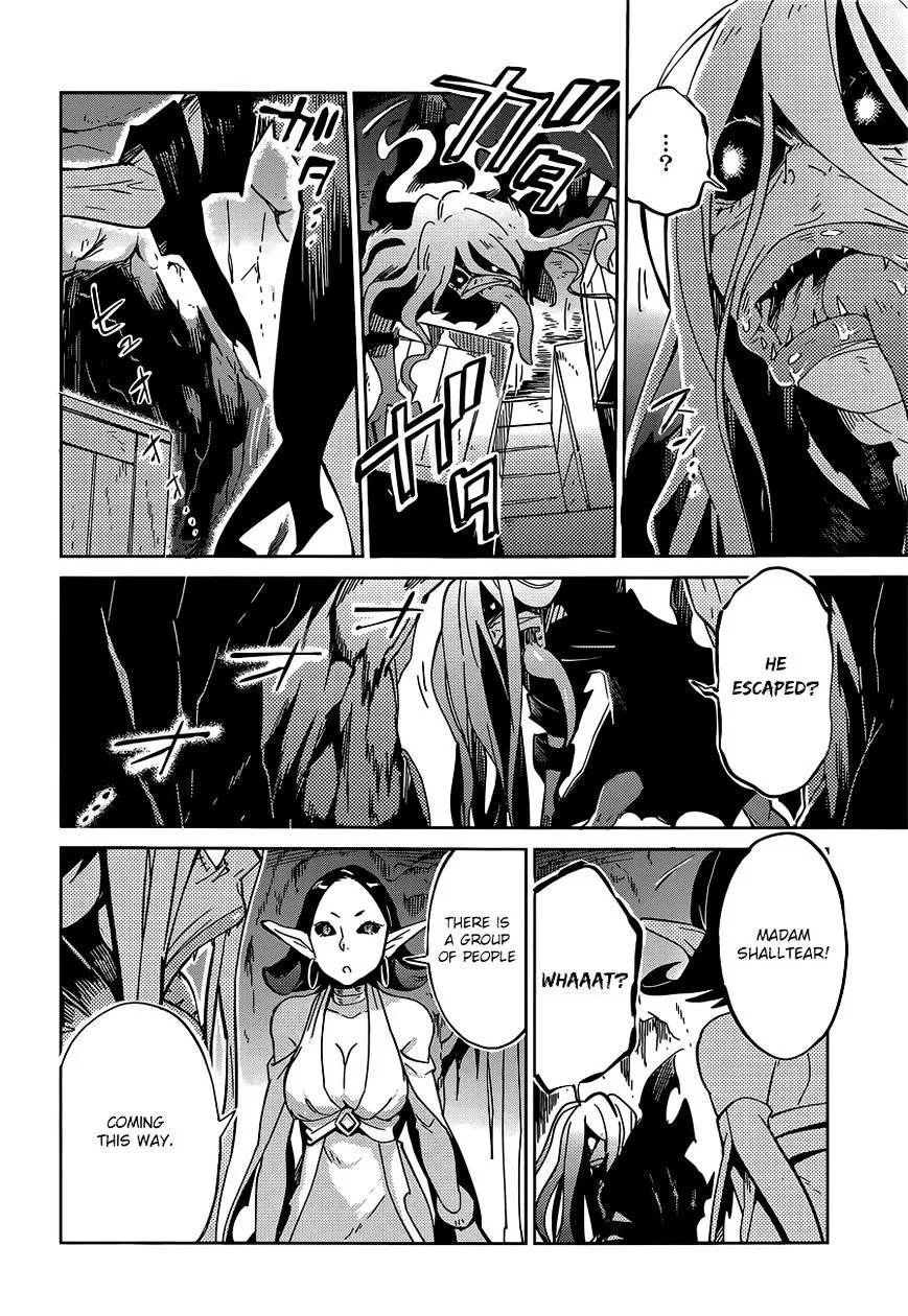 Overlord, chapter 11, page 31