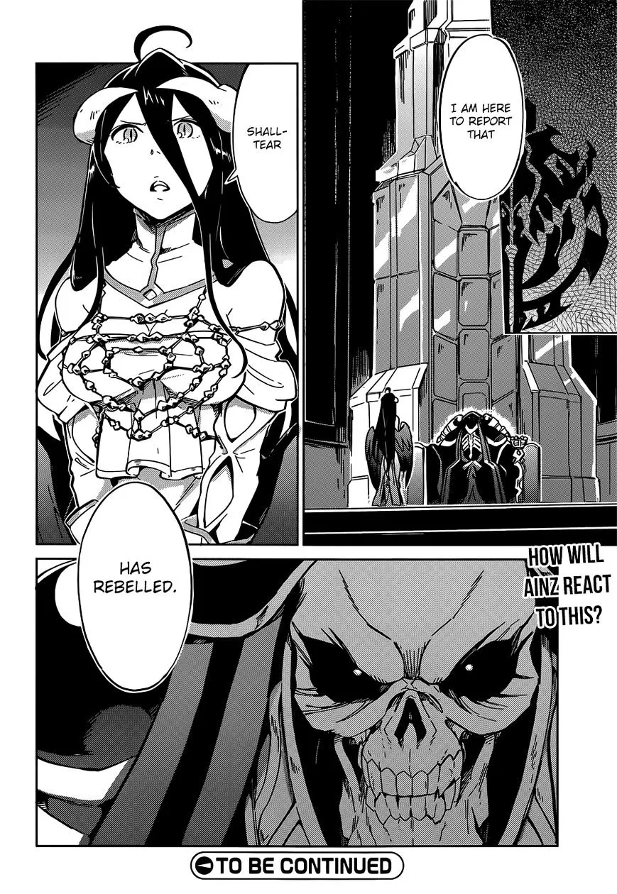 Overlord, chapter 11, page 49