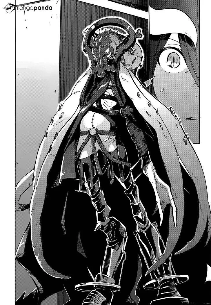 Overlord, chapter 12, page 8