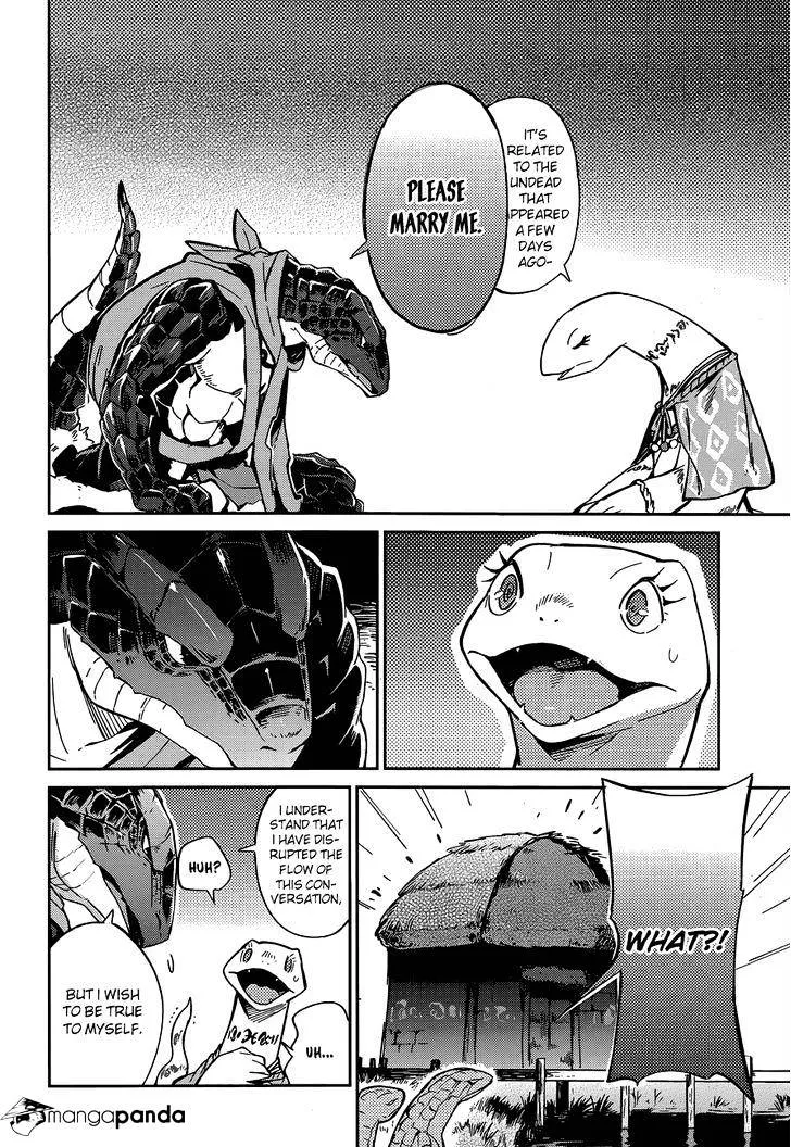 Overlord, chapter 17, page 8
