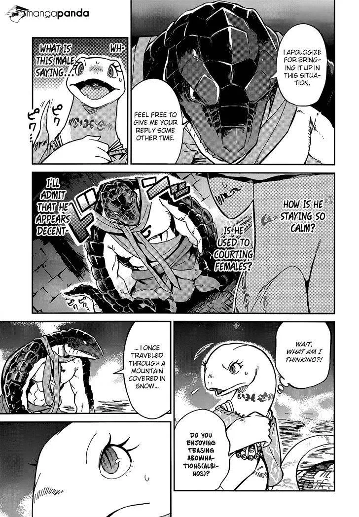 Overlord, chapter 17, page 9