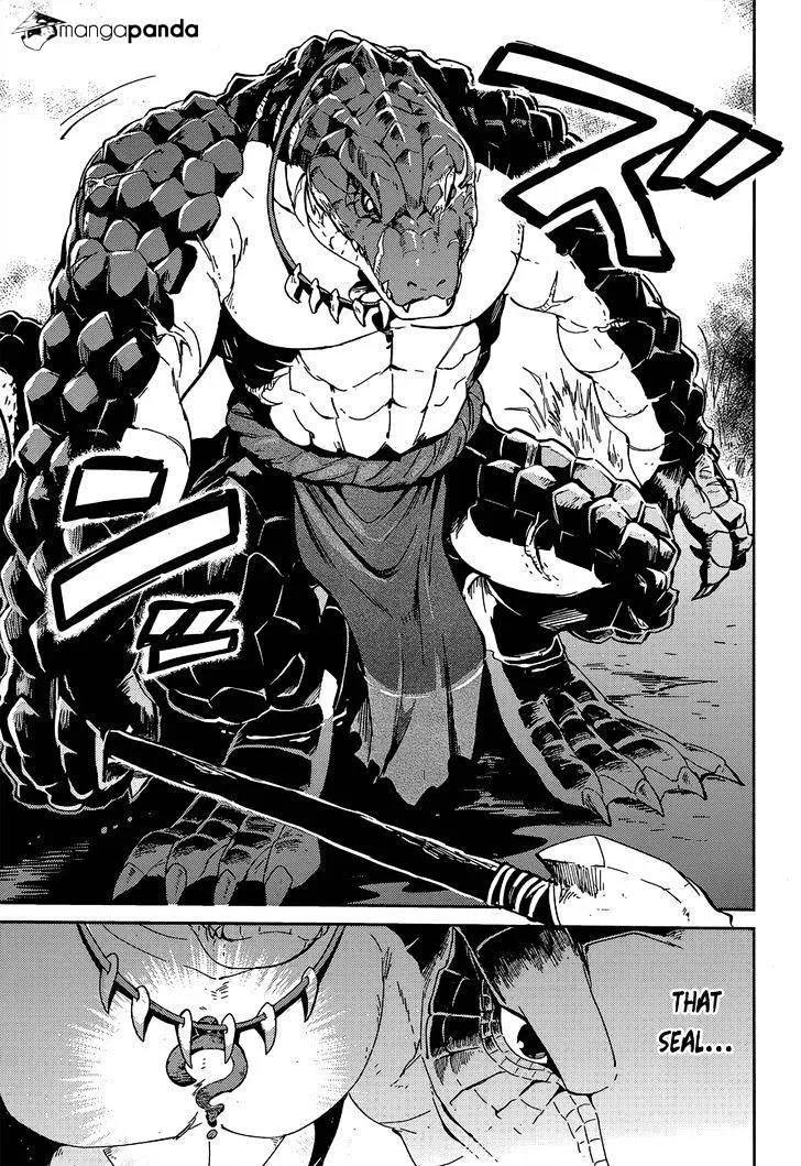Overlord, chapter 17, page 29