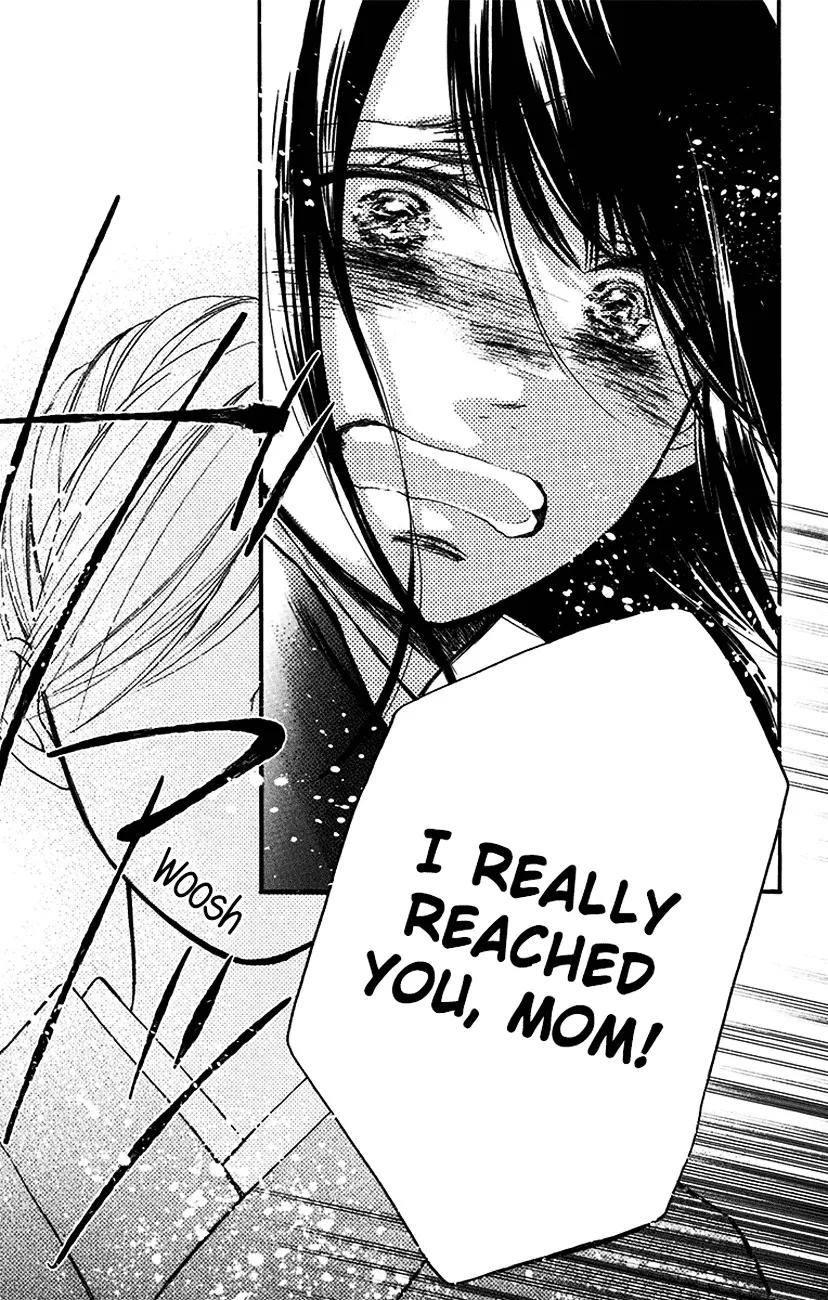 Kono Oto Tomare!, chapter 52, page 43