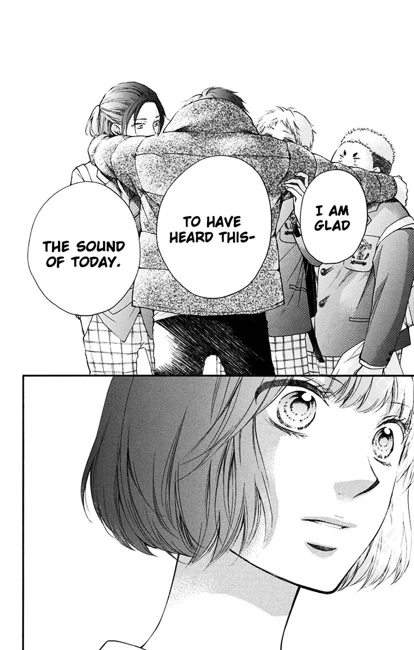 Kono Oto Tomare!, chapter 54, page 14
