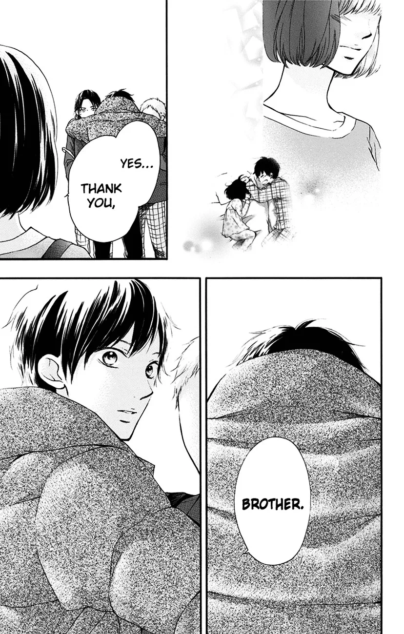 Kono Oto Tomare!, chapter 54, page 15