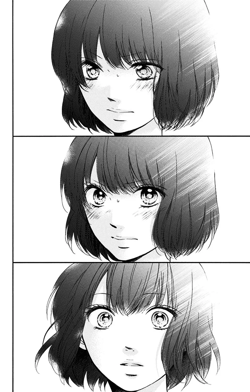 Kono Oto Tomare!, chapter 54, page 16