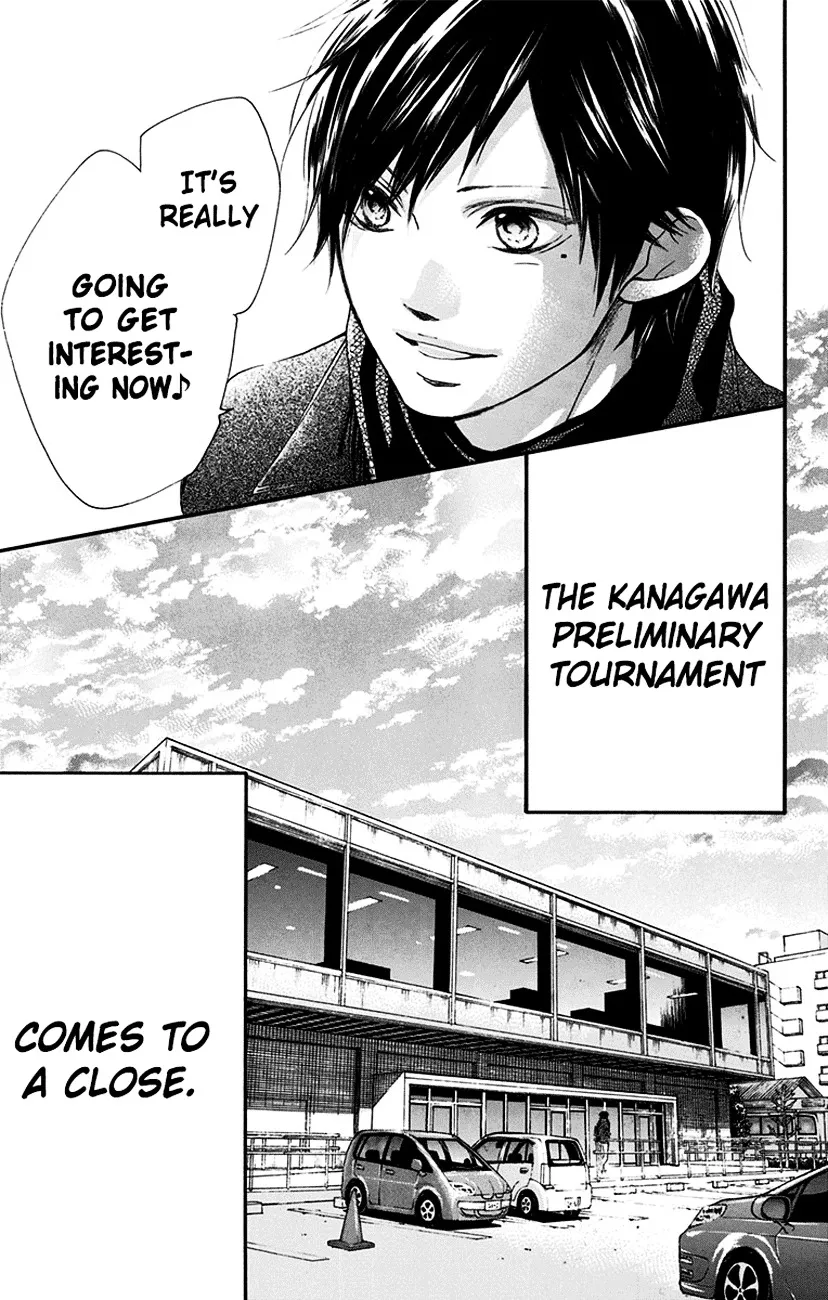 Kono Oto Tomare!, chapter 54, page 45
