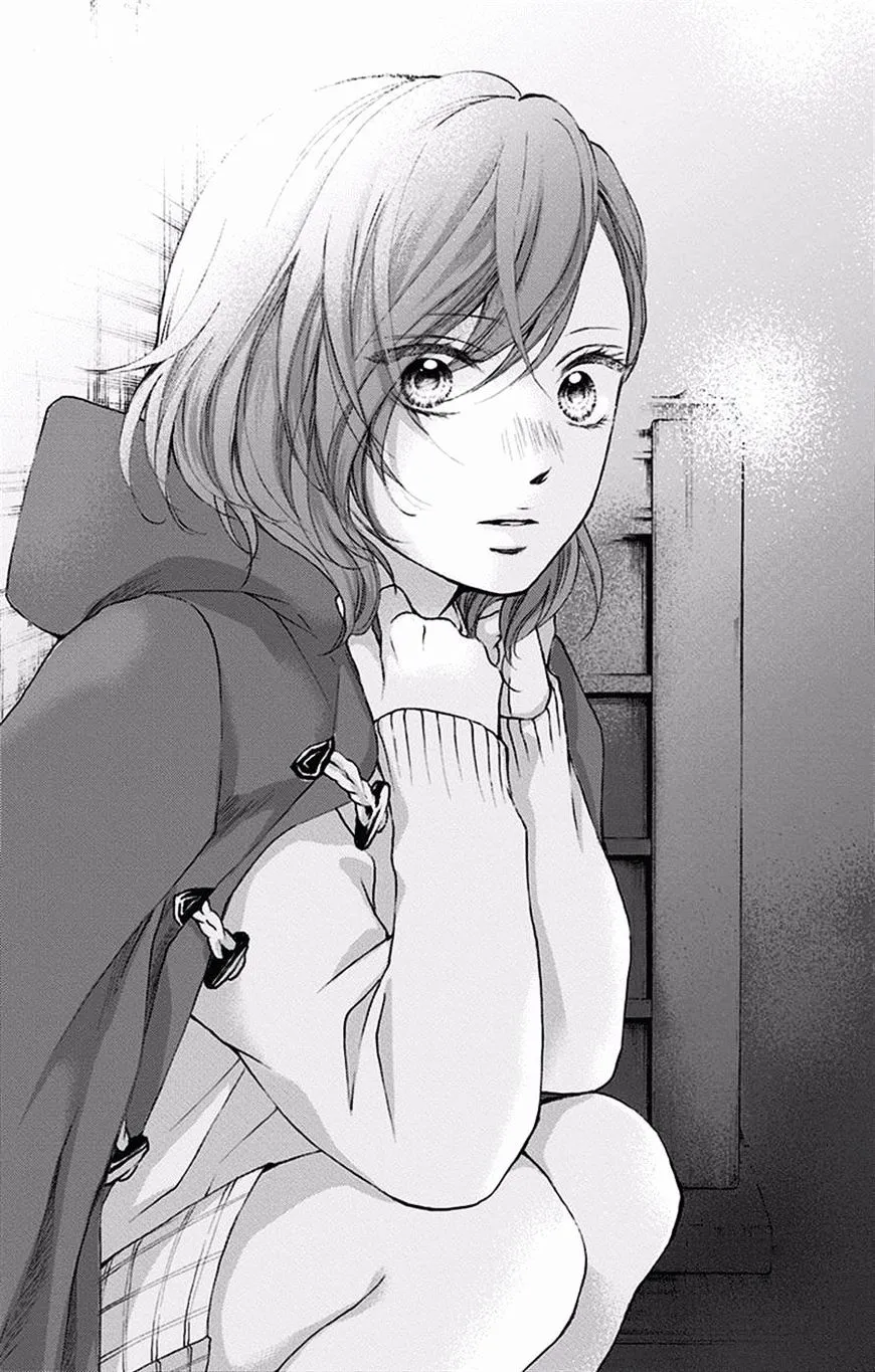 Kono Oto Tomare!, chapter 56, page 49