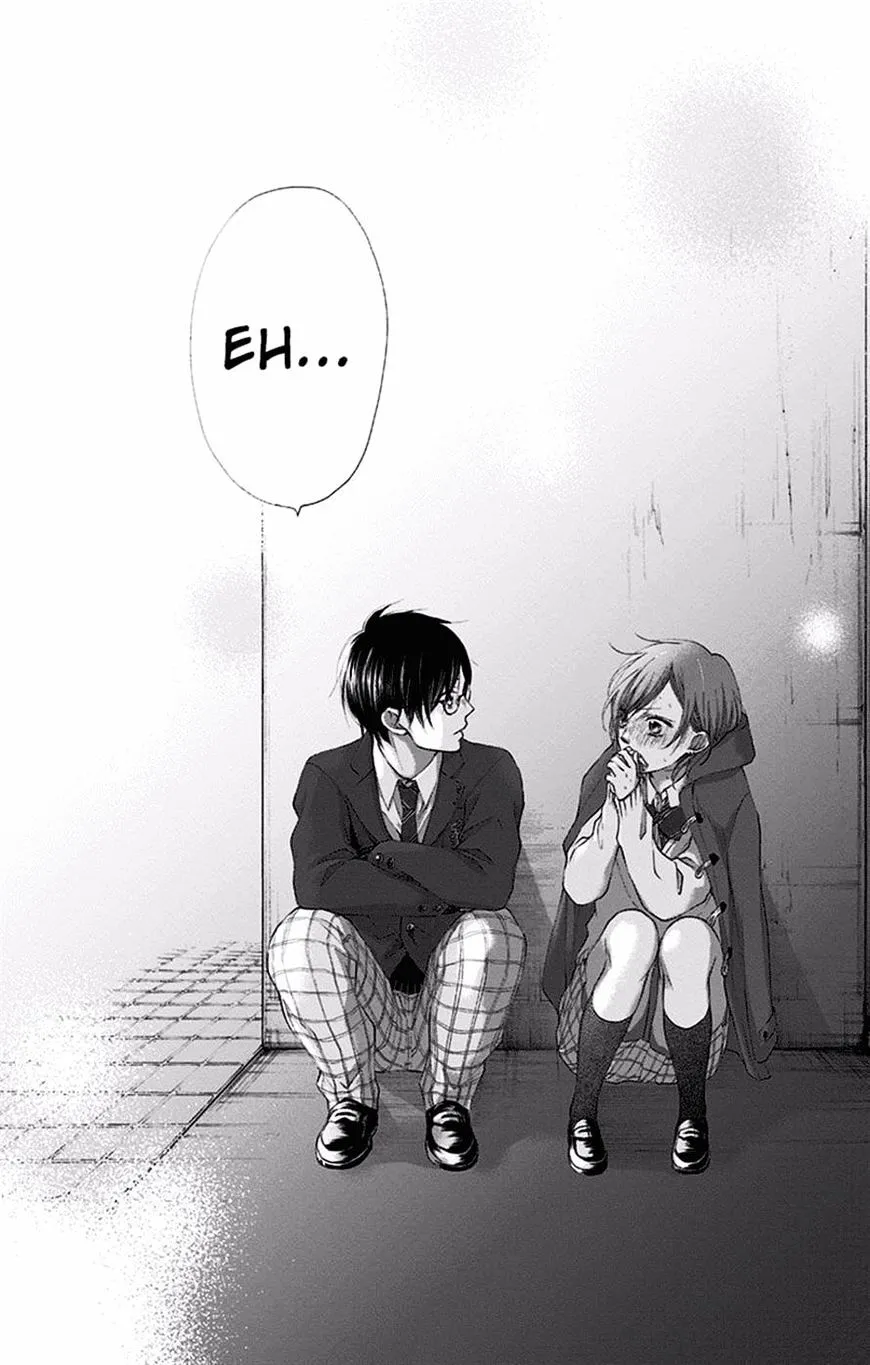 Kono Oto Tomare!, chapter 56, page 52