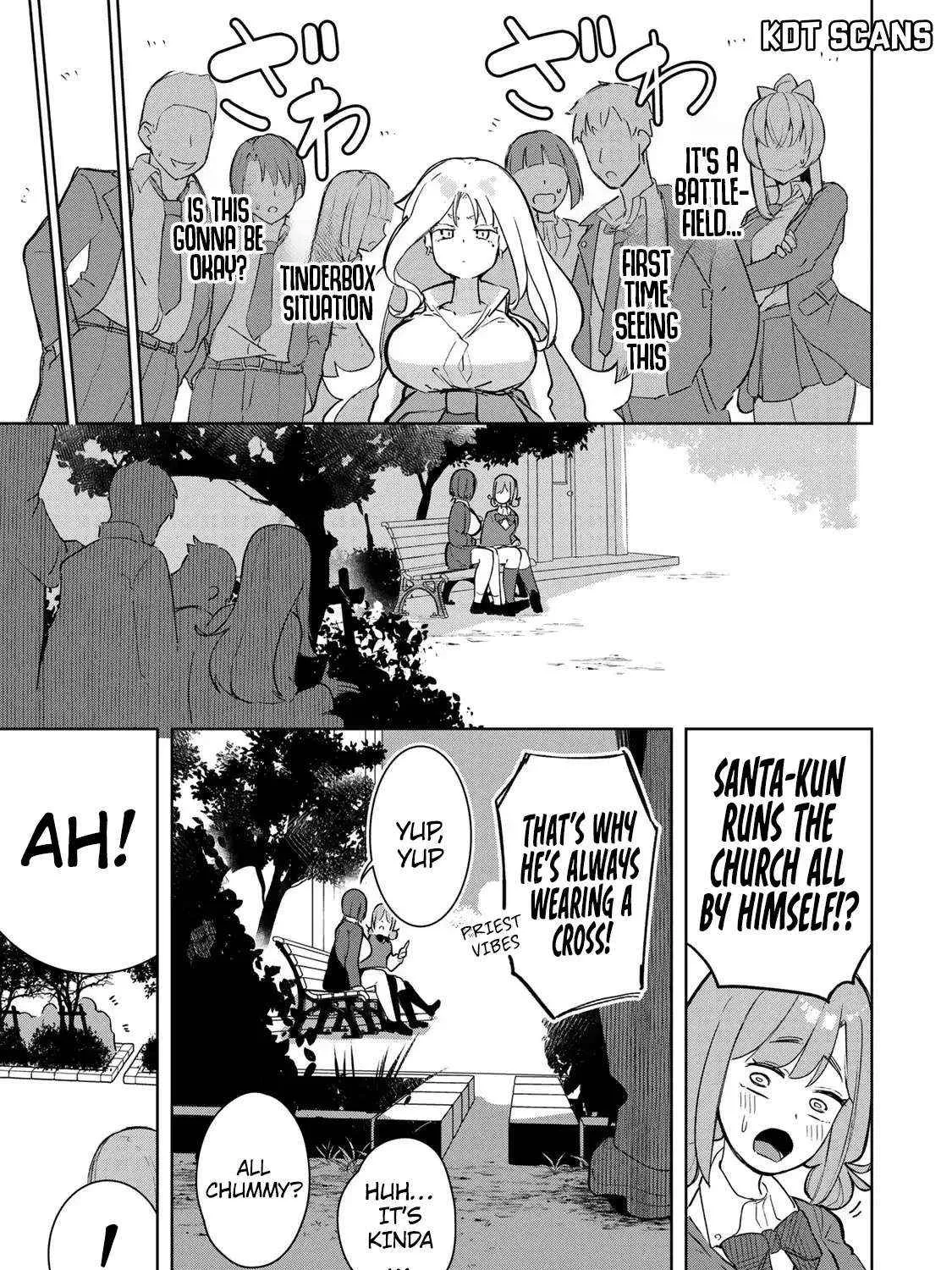 Vampire-san Wants Her (Man's) Blood Taken, chapter 10, page 5