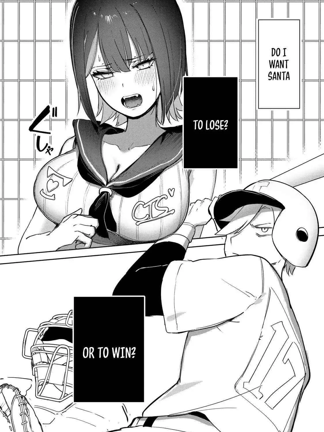 Vampire-san Wants Her (Man's) Blood Taken, chapter 10, page 31