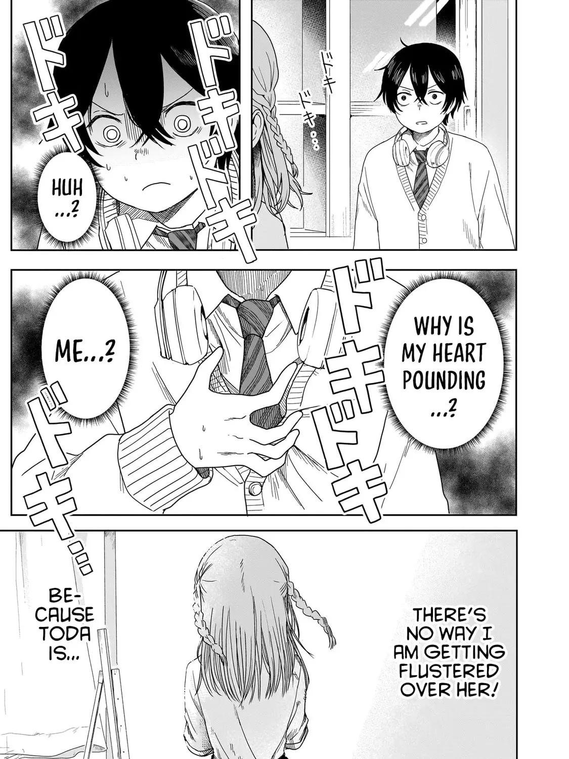 Say I'm Better!!!!!!, chapter 1, page 47