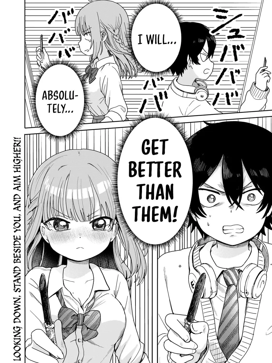 Say I'm Better!!!!!!, chapter 1, page 75