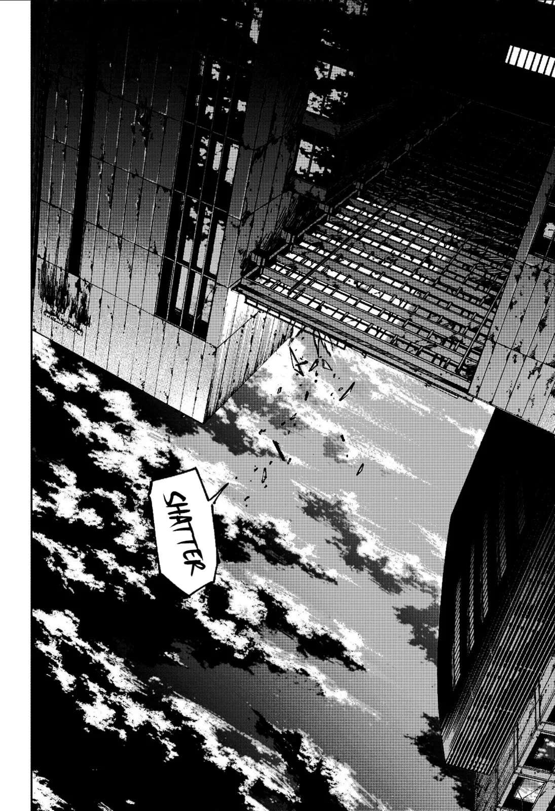 Jujutsu Kaisen Modulo Manga, chapter 17, page 12